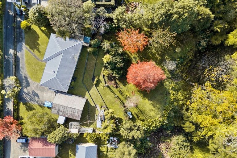 Photo of property in 15 Murray Street, Maeroa, Hamilton, 3200