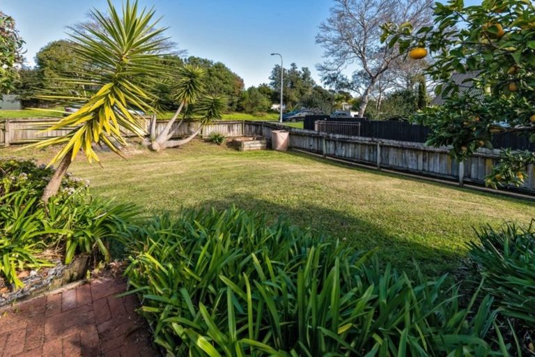 Photo of property in 47 Gibraltar Street, Howick, Auckland, 2014