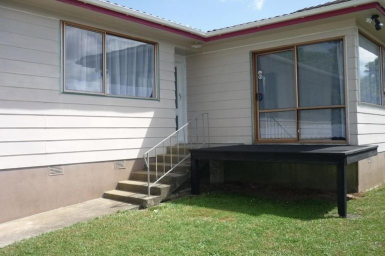 Photo of property in 12 Romilly Court, Papakura, 2110