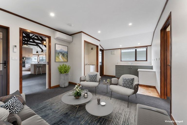 Photo of property in 29 Moyne Avenue, Milson, Palmerston North, 4414