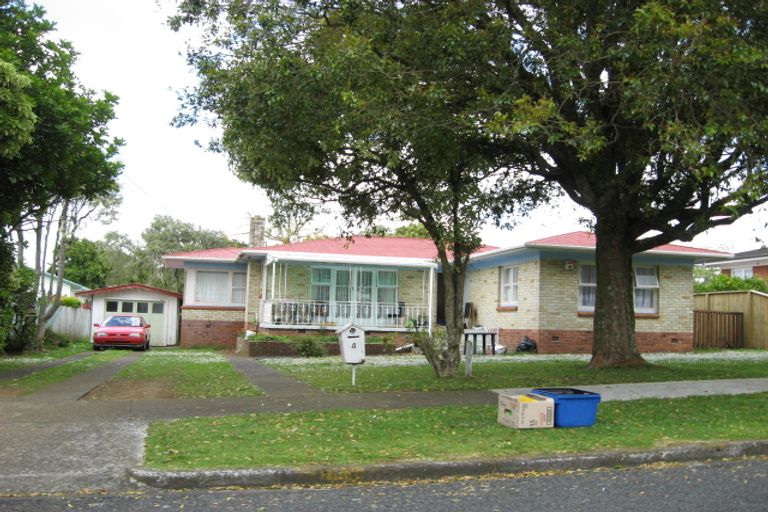 Photo of property in 4 Phillip Street, Pukekohe, 2120