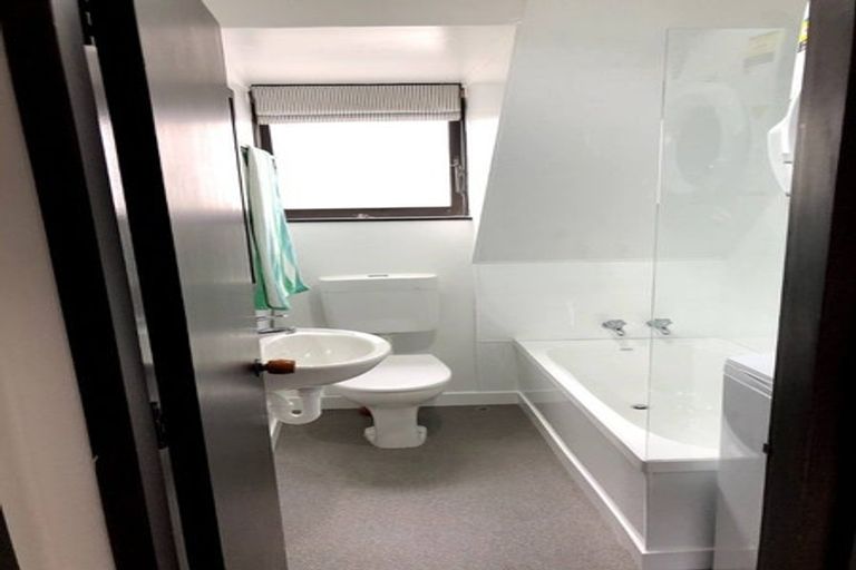 Photo of property in Hiropi St Village, 67/46u Hiropi Street, Newtown, Wellington, 6021