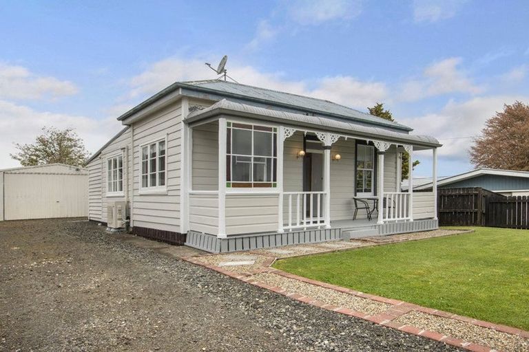 Photo of property in 7 Robin Street, Waihi, 3610
