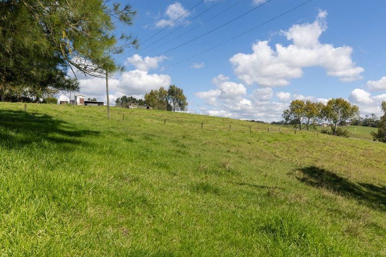 Photo of property in 319b Rotowaro Road, Huntly, 3771