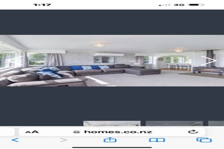 Photo of property in 54 Kuku Beach Road, Kuku, Levin, 5570