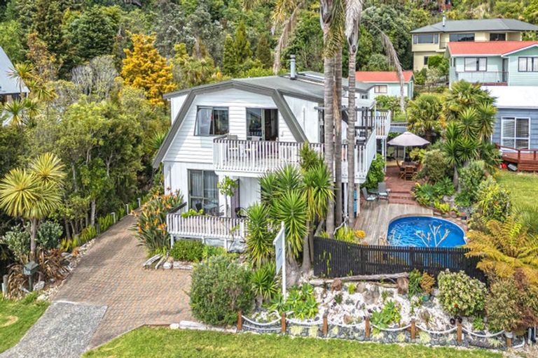 Photo of property in 179 Main Sh25 Road, Tairua, 3508