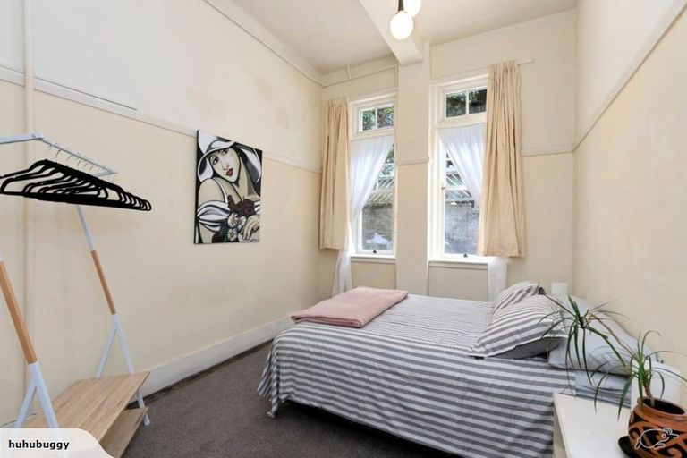 Photo of property in Blythswood Flats, 3f1 Aro Street, Aro Valley, Wellington, 6021