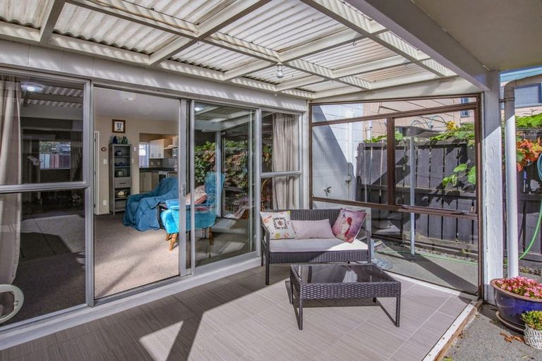 Photo of property in 8/9 Rachel Place, Avonhead, Christchurch, 8042