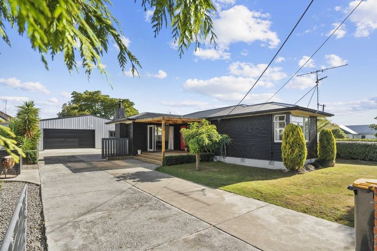 Photo of property in 56 Harley Street, Solway, Masterton, 5810