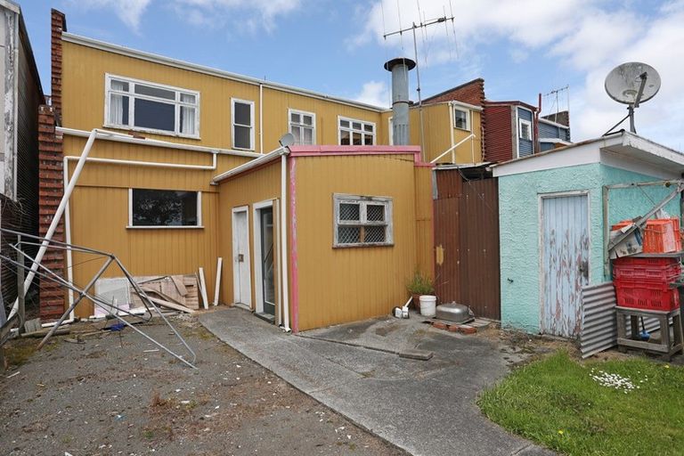 Photo of property in 216 Broadway, Marton, 4710