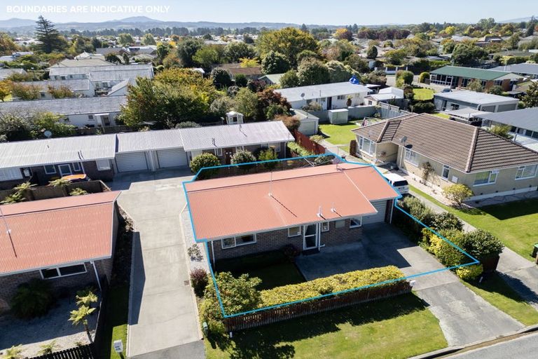 Photo of property in 20b Boyd Street, Rangiora, 7400