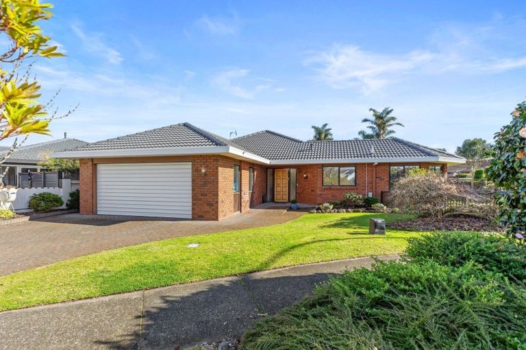 Photo of property in 34 Tainui Street, Matua, Tauranga, 3110