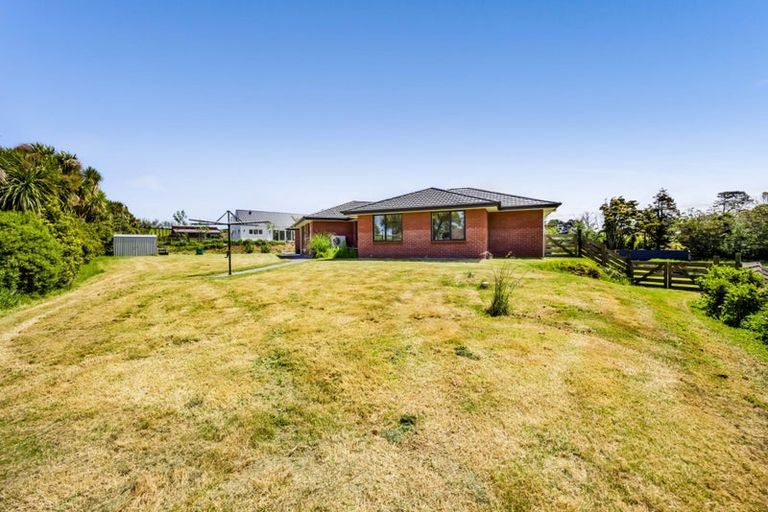 Photo of property in 202 Turuturu Road, Hawera, 4674