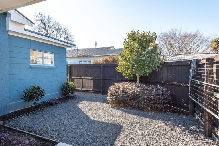 Photo of property in 26 Wychbury Street, Spreydon, Christchurch, 8024
