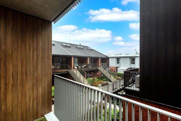 Photo of property in 106/231 Madras Street, Christchurch Central, Christchurch, 8011