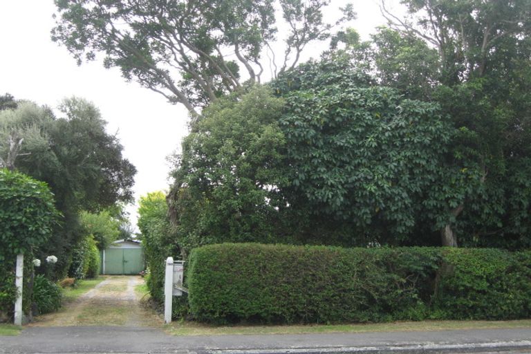 Photo of property in 109 Weston Road, St Albans, Christchurch, 8052