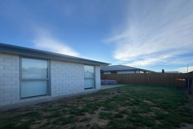 Photo of property in 27 George Square West, Wigram, Christchurch, 8025