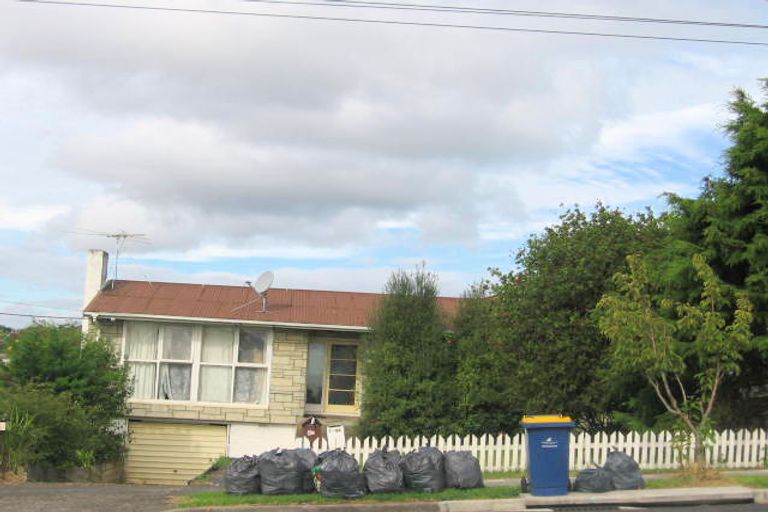 Photo of property in 1/44 Rosier Road, Glen Eden, Auckland, 0602