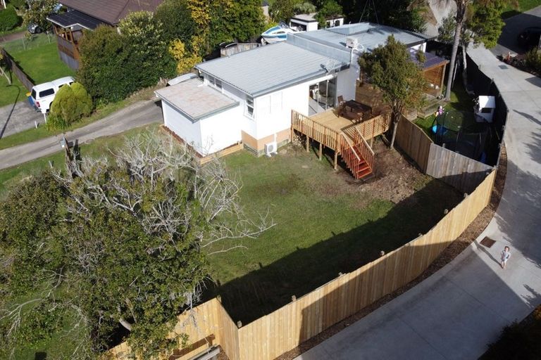 Photo of property in 126 Stredwick Drive, Torbay, Auckland, 0630
