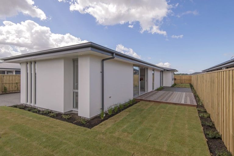 Photo of property in 88 Northmoor Boulevard, Rolleston, 7615