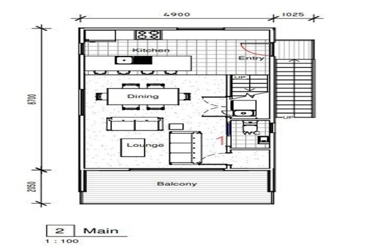 Photo of property in 72 Garelja Road, Henderson, Auckland, 0612
