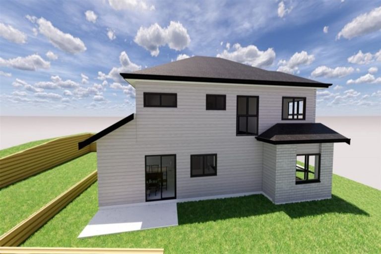 Photo of property in 20 Melgran Avenue, Papakura, 2110