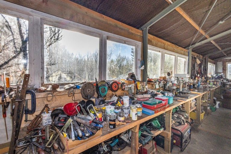 Photo of property in 34 Kaha Street, Rangataua, Ohakune, 4691