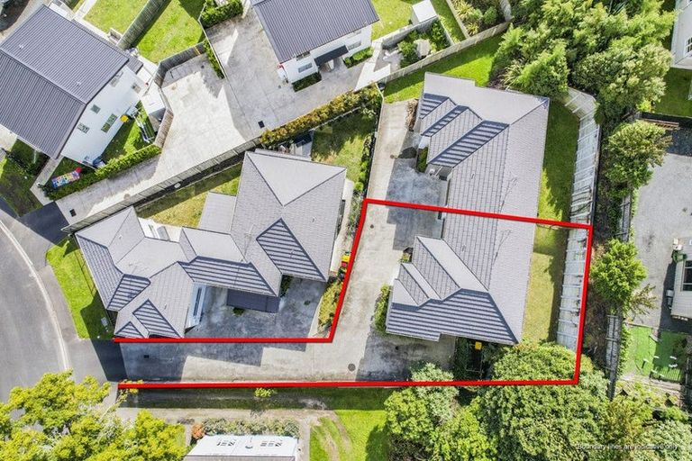 Photo of property in 50u4 Banbury Crescent, Fairfield, Hamilton, 3214