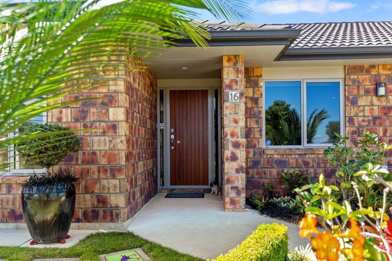 Photo of property in 16 Popata Close, Papamoa Beach, Papamoa, 3118