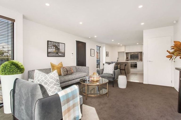 Photo of property in 4/557 Manchester Street, St Albans, Christchurch, 8014