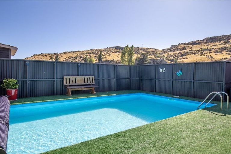 Photo of property in 5 Teviot Street, Roxburgh, 9500