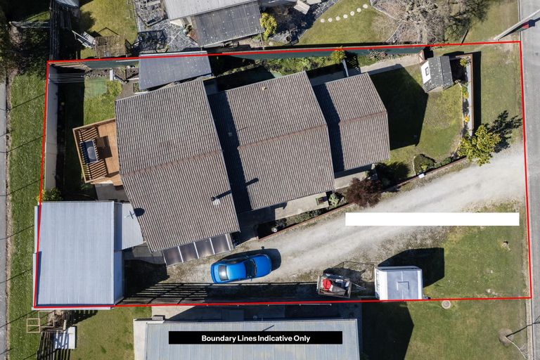 Photo of property in 11 Charles Street, Weston, Oamaru, 9401