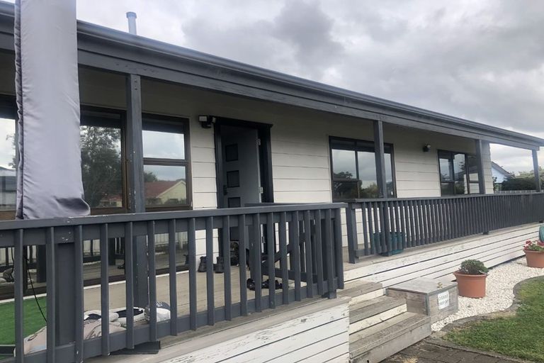 Photo of property in 36 Grange Avenue, Nawton, Hamilton, 3200