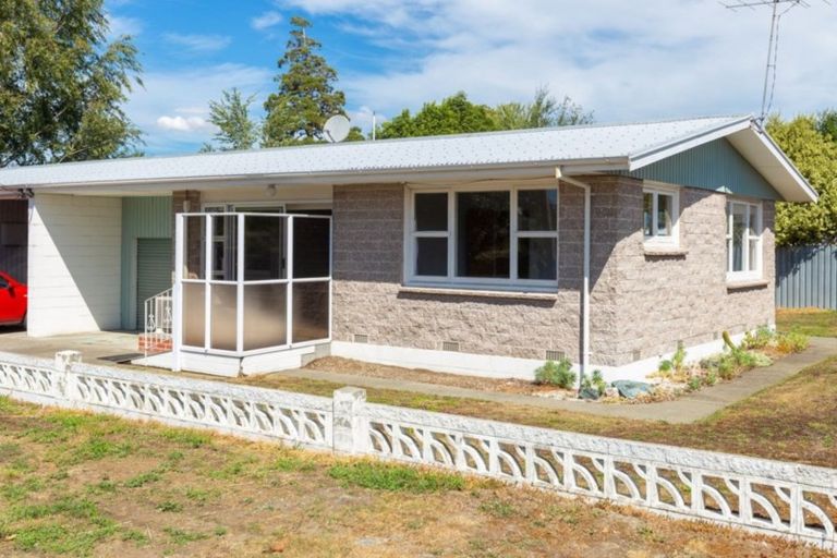 Photo of property in 1/9 Dillon Street, Blenheim, 7201