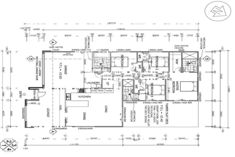 Photo of property in 6 Fjord Way, Karaka, Papakura, 2113