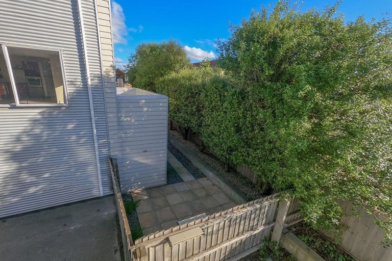 Photo of property in 8/443 Hereford Street, Linwood, Christchurch, 8011
