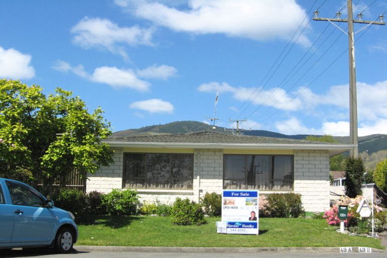 Photo of property in 49 Kaka Street, Stoke, Nelson, 7011