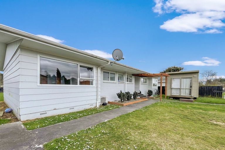 Photo of property in 26 East Grampian Street, Tokoroa, 3420
