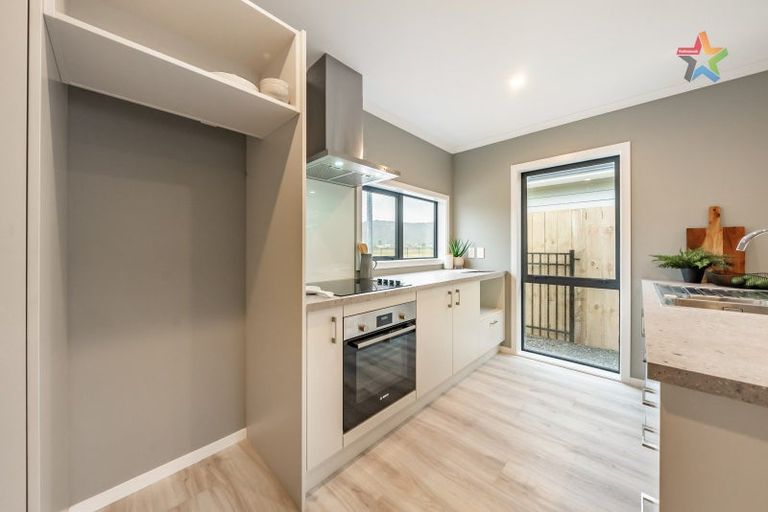 Photo of property in 16 Harry Martin Lane, Wainuiomata, Lower Hutt, 5014