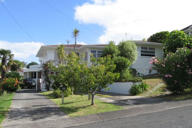 Photo of property in 13 Bevyn Street, Castor Bay, Auckland, 0620