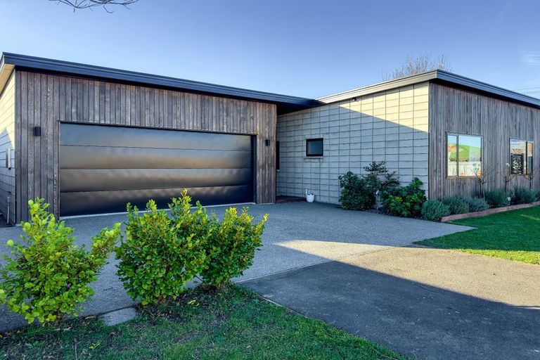 Photo of property in 80a George Street, Blenheim, 7201
