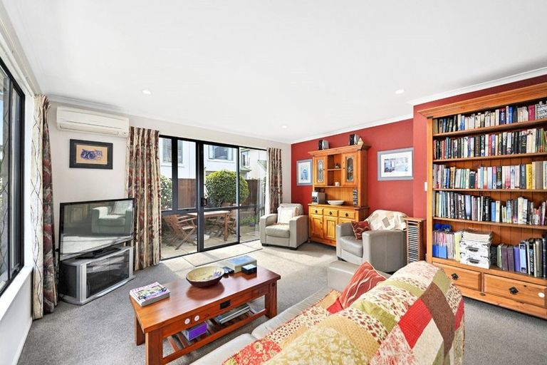 Photo of property in 424 Madras Street, St Albans, Christchurch, 8014