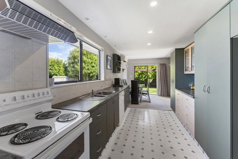 Photo of property in 15 Mathias Place, Kaiapoi, 7630