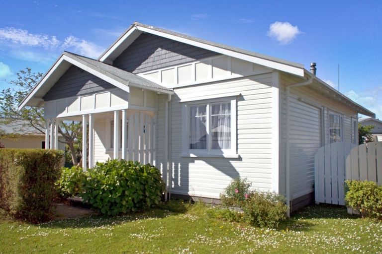 Photo of property in 3 Black Street, Wairoa, 4108
