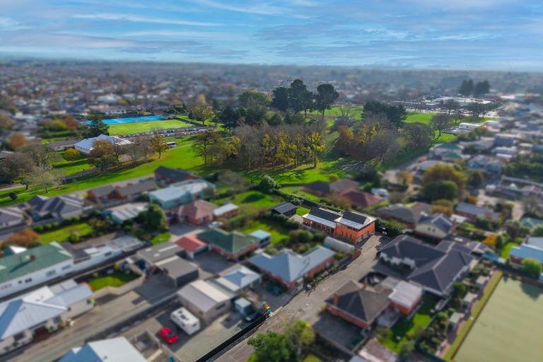 Photo of property in 23b Maltby Avenue, West End, Timaru, 7910