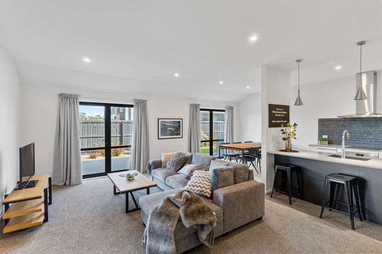 Photo of property in 52 Lanner Drive, Rolleston, 7615