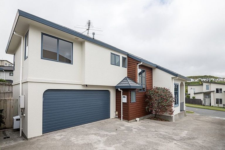 Photo of property in 65 Amesbury Drive, Churton Park, Wellington, 6037