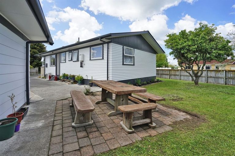 Photo of property in 1 Claremont Avenue, Chartwell, Hamilton, 3210