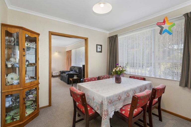 Photo of property in 13 Mataura Grove, Wainuiomata, Lower Hutt, 5014