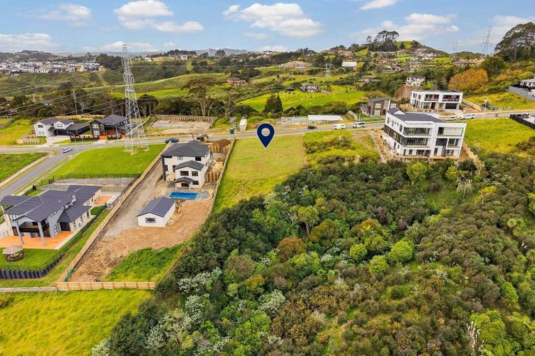 Photo of property in 16 Annmarie Avenue, Totara Park, Auckland, 2019